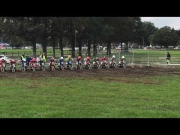 Dutch champion 65cc motorcross Jayson van Drunen