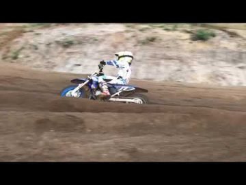 Mottocross midden gelderland with jayson van drunen