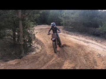 Training with Jayson vanDrunen