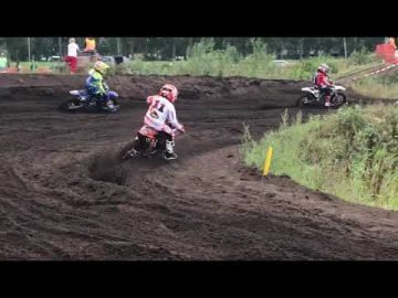 Motocross Veendam Onk with Jay play 1110