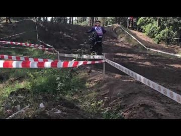 Jayson van Drunen VS Dean Gregoire @mcboekel