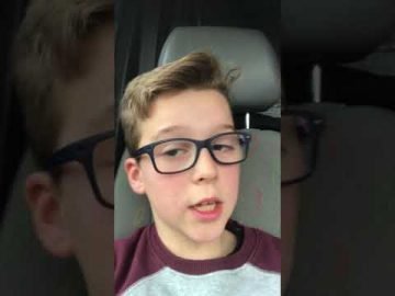 Mijn vlog over winter cup race te Arnhem