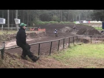 2e heat motocross heerde P 4