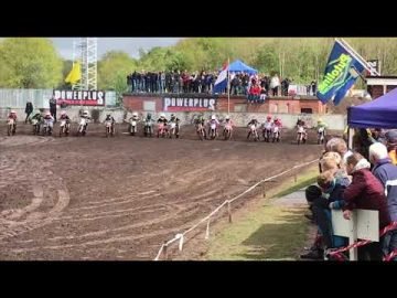 Motorcross Onk 65cc Marum