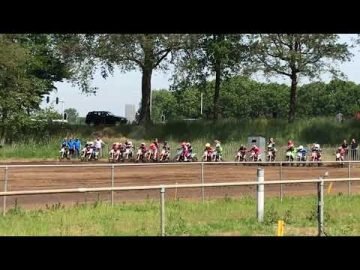 Motocross den dungen onk 65cc with jayson van drunen