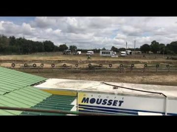 Motocross apremont le roussieren