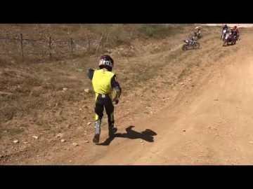 Motocross & supermoto villars with the supermotoschool.nl