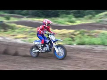Motocross ulicote with jayson van drunen